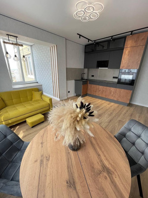 Продам однокомнатную (1-комн.) квартиру, им. Петра Метальникова ул, 36, Краснодар г