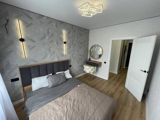 Продам однокомнатную (1-комн.) квартиру, им. Петра Метальникова ул, 36, Краснодар г