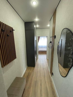 Продам однокомнатную (1-комн.) квартиру, им. Петра Метальникова ул, 36, Краснодар г