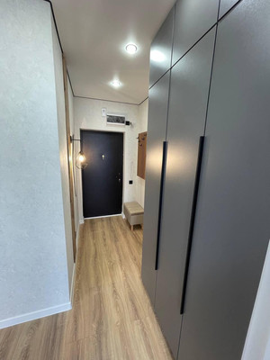 Продам однокомнатную (1-комн.) квартиру, им. Петра Метальникова ул, 36, Краснодар г