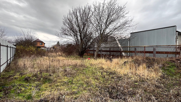 Продам участок 7,4 соток, ИЖС, Интернациональная ул, 395, Старокорсунская ст-ца, 0 км от города