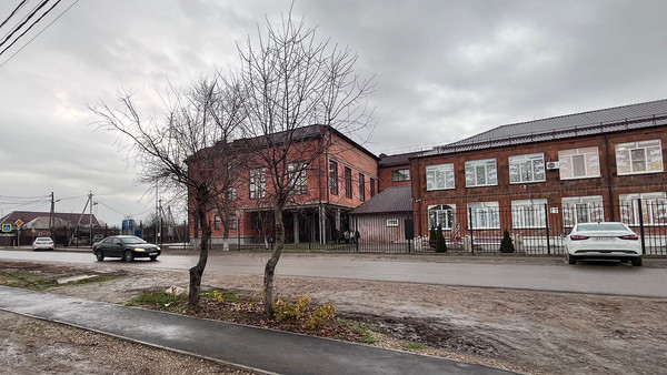 Продам участок 7,4 соток, ИЖС, Интернациональная ул, 395, Старокорсунская ст-ца, 0 км от города