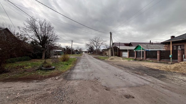 Продам участок 7,4 соток, ИЖС, Интернациональная ул, 395, Старокорсунская ст-ца, 0 км от города