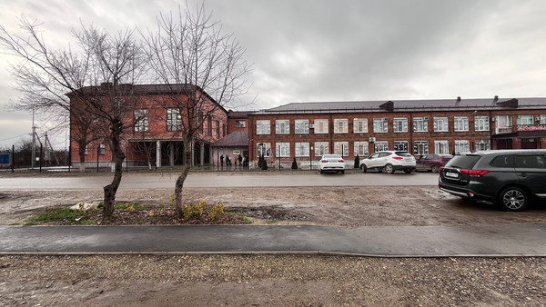 Продам участок 7,4 соток, ИЖС, Интернациональная ул, 395, Старокорсунская ст-ца, 0 км от города