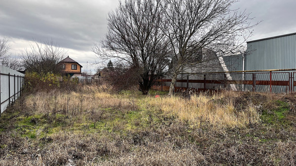 Продам участок 7,4 соток, ИЖС, Интернациональная ул, 395, Старокорсунская ст-ца, 0 км от города