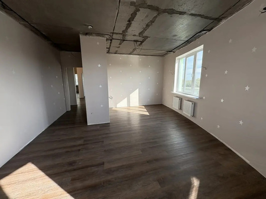 Продам многокомнатную квартиру, им. Валерия Гассия ул, 4/7к1, Краснодар г