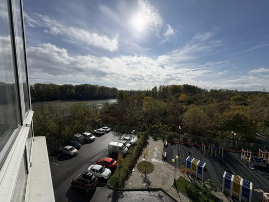 Продам многокомнатную квартиру, им. Валерия Гассия ул, 4/7к1, Краснодар г