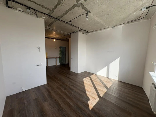 Продам многокомнатную квартиру, им. Валерия Гассия ул, 4/7к1, Краснодар г