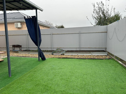 Продам дом, Клубничная (Калина тер. ДНТ) ул, 421, Лазурный п, 0 км от города