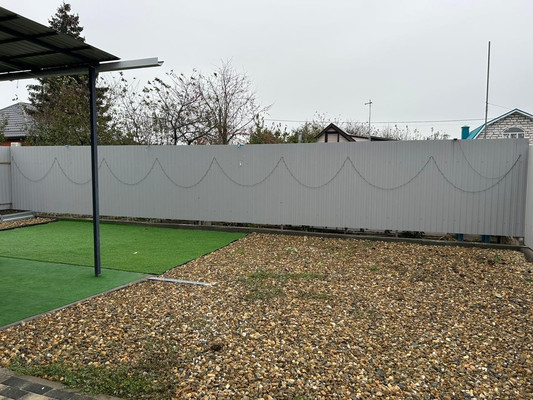 Продам дом, Клубничная (Калина тер. ДНТ) ул, 421, Лазурный п, 0 км от города