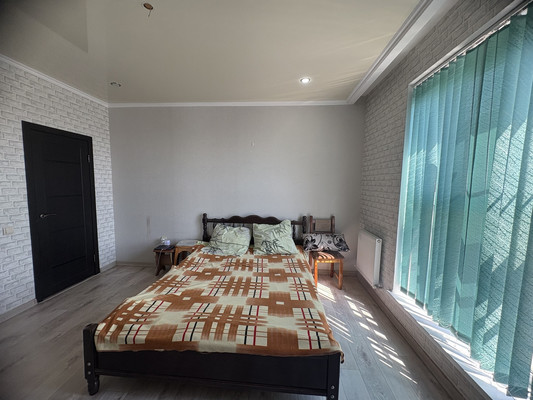 Продам двухкомнатную (2-комн.) квартиру, Декоративная ул, 1/5к2, Березовый п