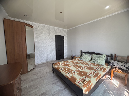 Продам двухкомнатную (2-комн.) квартиру, Декоративная ул, 1/5к2, Березовый п