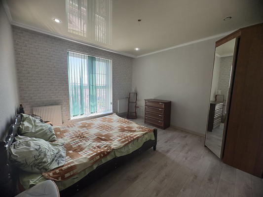 Продам двухкомнатную (2-комн.) квартиру, Декоративная ул, 1/5к2, Березовый п