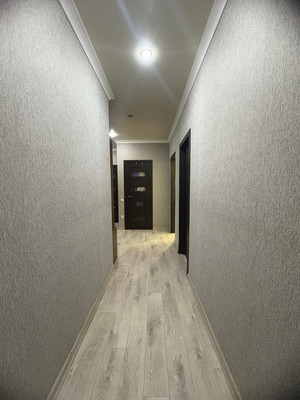 Продам двухкомнатную (2-комн.) квартиру, Декоративная ул, 1/5к2, Березовый п