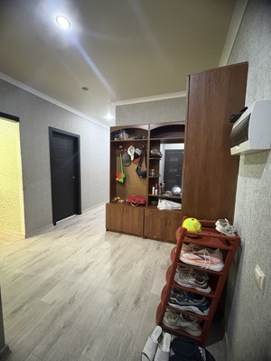 Продам двухкомнатную (2-комн.) квартиру, Декоративная ул, 1/5к2, Березовый п