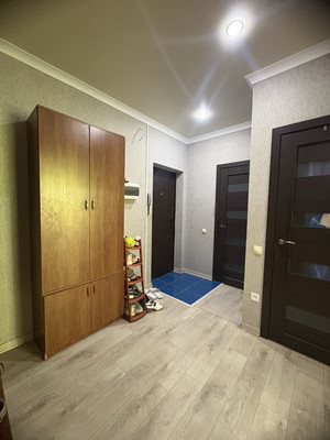 Продам двухкомнатную (2-комн.) квартиру, Декоративная ул, 1/5к2, Березовый п