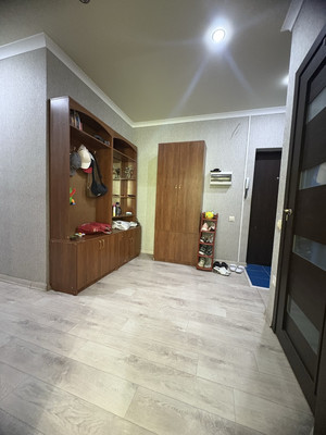 Продам двухкомнатную (2-комн.) квартиру, Декоративная ул, 1/5к2, Березовый п