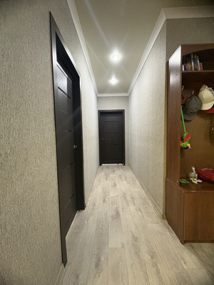 Продам двухкомнатную (2-комн.) квартиру, Декоративная ул, 1/5к2, Березовый п