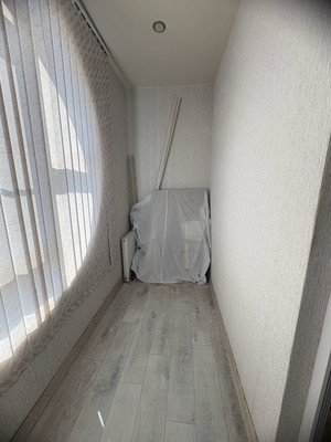 Продам двухкомнатную (2-комн.) квартиру, Декоративная ул, 1/5к2, Березовый п