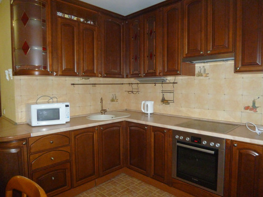 Сдам двухкомнатную (2-комн.) квартиру, Приборостроителей ул, 12, Раменское г