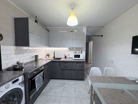 Продам однокомнатную (1-комн.) квартиру, Душистая ул, 47, Краснодар г