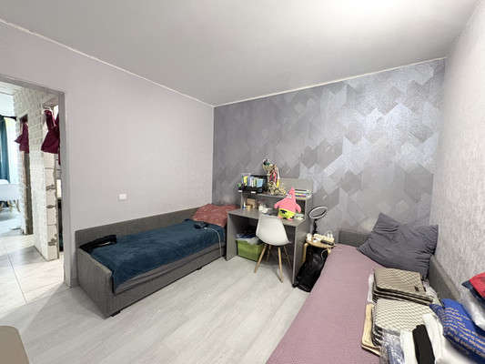 Продам однокомнатную (1-комн.) квартиру, Душистая ул, 47, Краснодар г