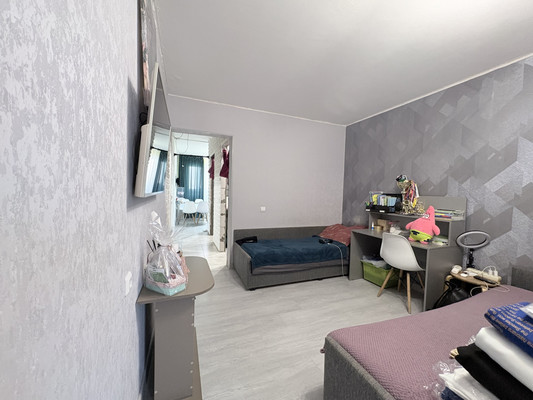 Продам однокомнатную (1-комн.) квартиру, Душистая ул, 47, Краснодар г