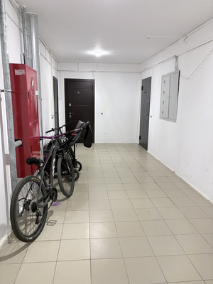 Продам однокомнатную (1-комн.) квартиру, Душистая ул, 47, Краснодар г