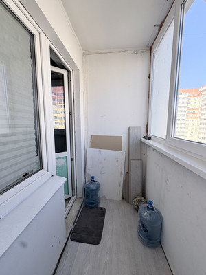 Продам однокомнатную (1-комн.) квартиру, Душистая ул, 47, Краснодар г