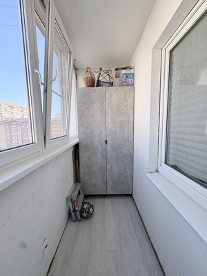 Продам однокомнатную (1-комн.) квартиру, Душистая ул, 47, Краснодар г