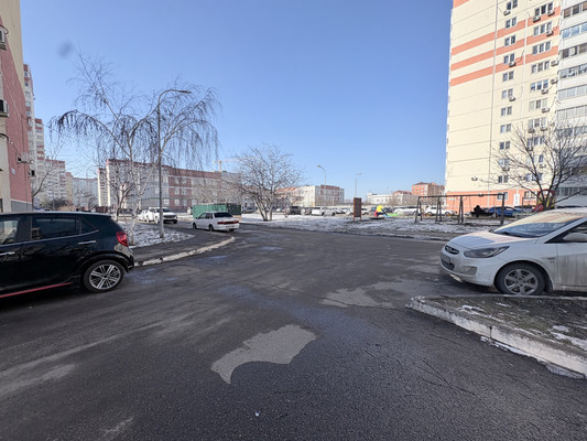 Продам однокомнатную (1-комн.) квартиру, Душистая ул, 47, Краснодар г