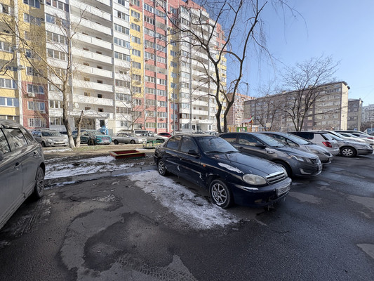 Продам однокомнатную (1-комн.) квартиру, Душистая ул, 47, Краснодар г