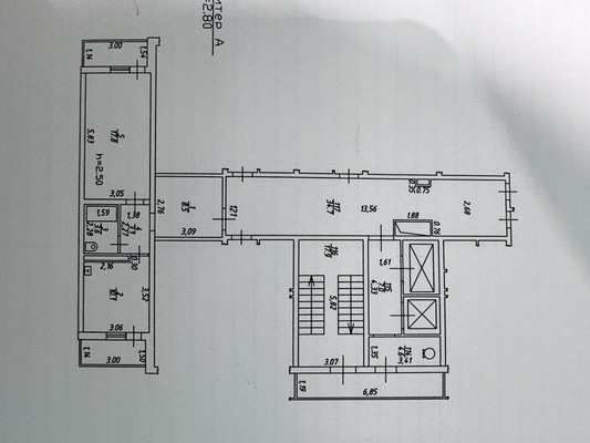 Продам однокомнатную (1-комн.) квартиру, Душистая ул, 47, Краснодар г