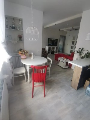 Продам трехкомнатную (3-комн.) квартиру, им. Академика Фёдорова ул, 13, Краснодар г