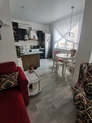 Продам трехкомнатную (3-комн.) квартиру, им. Академика Фёдорова ул, 13, Краснодар г