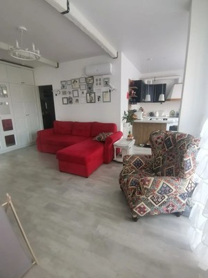 Продам трехкомнатную (3-комн.) квартиру, им. Академика Фёдорова ул, 13, Краснодар г