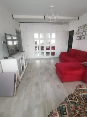 Продам трехкомнатную (3-комн.) квартиру, им. Академика Фёдорова ул, 13, Краснодар г