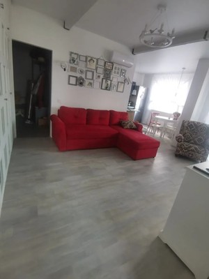 Продам трехкомнатную (3-комн.) квартиру, им. Академика Фёдорова ул, 13, Краснодар г