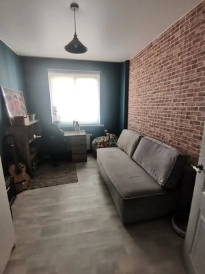 Продам трехкомнатную (3-комн.) квартиру, им. Академика Фёдорова ул, 13, Краснодар г