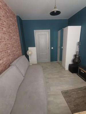 Продам трехкомнатную (3-комн.) квартиру, им. Академика Фёдорова ул, 13, Краснодар г