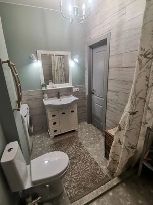 Продам трехкомнатную (3-комн.) квартиру, им. Академика Фёдорова ул, 13, Краснодар г