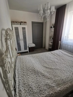 Продам трехкомнатную (3-комн.) квартиру, им. Академика Фёдорова ул, 13, Краснодар г