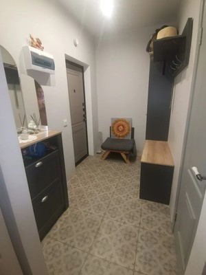 Продам трехкомнатную (3-комн.) квартиру, им. Академика Фёдорова ул, 13, Краснодар г