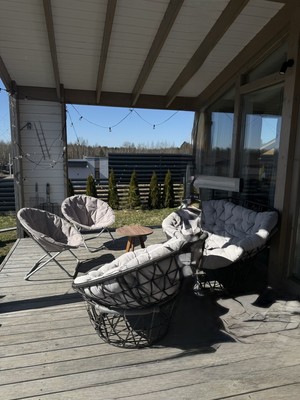 Продам коттедж, Ойнелово тер, Верхние Осельки массив, 0 км от города