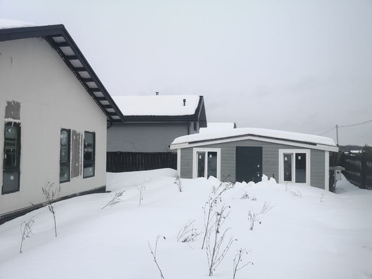 Продам коттедж, 161, Бекетово д, 0 км от города