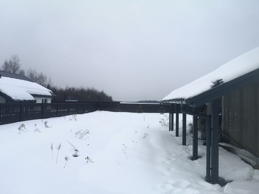 Продам коттедж, 161, Бекетово д, 0 км от города