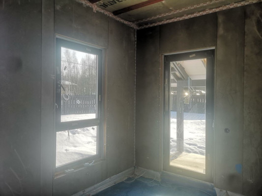 Продам коттедж, 161, Бекетово д, 0 км от города