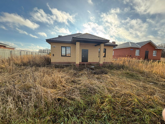 Продам дом, Дружбы народов ул, 6, Кзыл-Иль д, 0 км от города