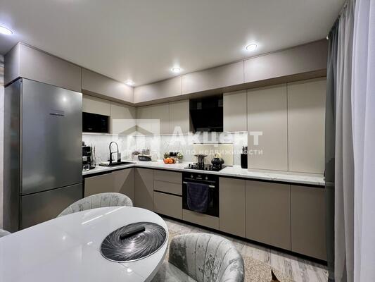 Продам двухкомнатную (2-комн.) квартиру, Новая Ильинка мкр, 33, Иваново г