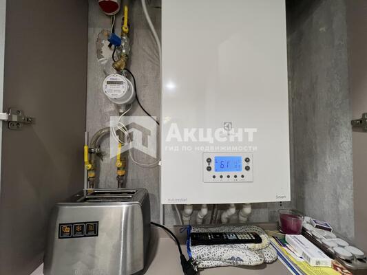 Продам двухкомнатную (2-комн.) квартиру, Новая Ильинка мкр, 33, Иваново г